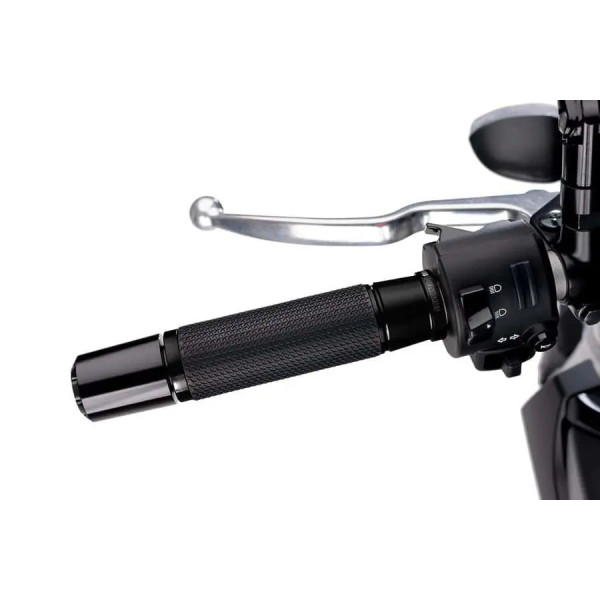 Puig Puig ascent grips - 119mm | black